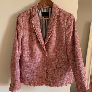 Banana Republic | Tweed Jacket